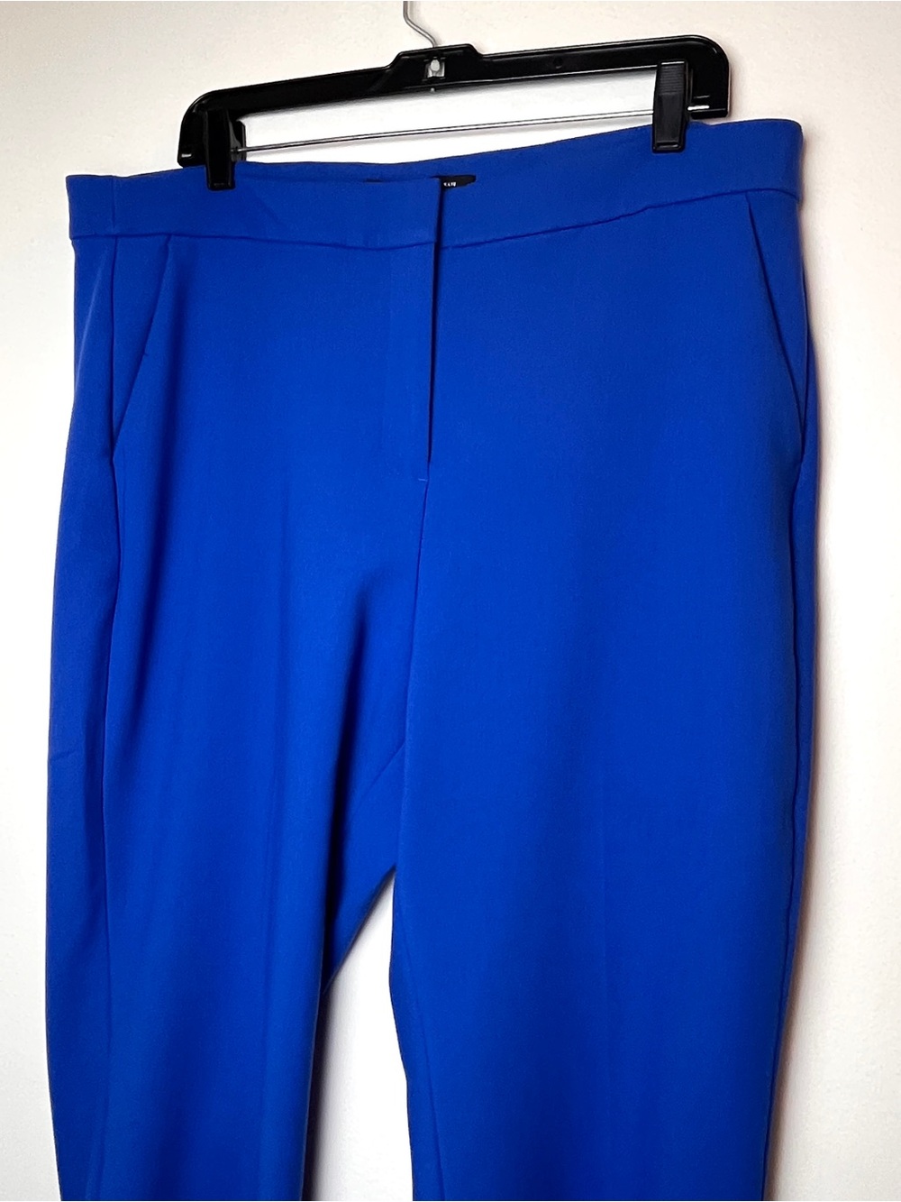 Sz. 16 J Crew Kate Crop Pants